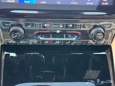 جيب جراندشيروكي ليميتد بلس 3.6 2024 اقساط وكاش عرض خاص 23