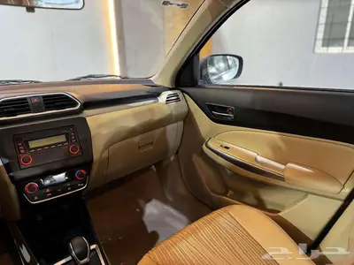 سوزوكي دايزر 2025 كاش واقساط 18
