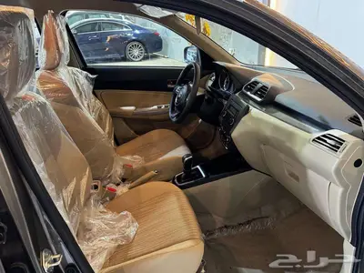 سوزوكي دايزر 2025 كاش واقساط 24