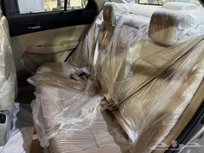 سوزوكي دايزر 2025 كاش واقساط 21