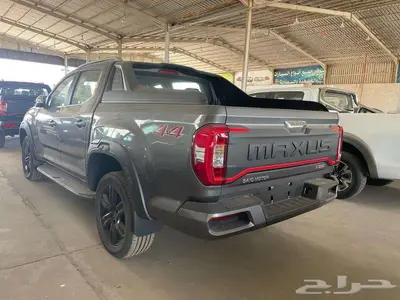 ماكسيس T90 لاكجري 2023 6