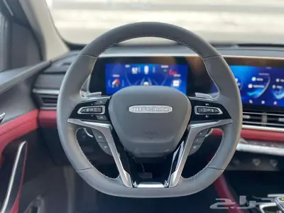 ماكسيس T90 لاكجري 2023 9