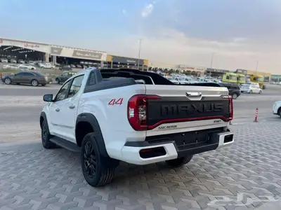 ماكسيس T90 لاكجري 2023 5