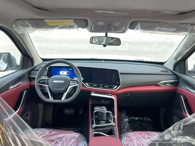 ماكسيس T90 لاكجري 2023 8