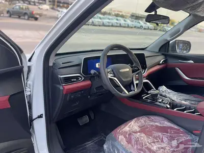ماكسيس T90 لاكجري 2023 10