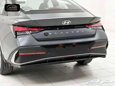 النترا سمارت 1500 موديل 2025 سعرها 73600شامل الضريبه 12