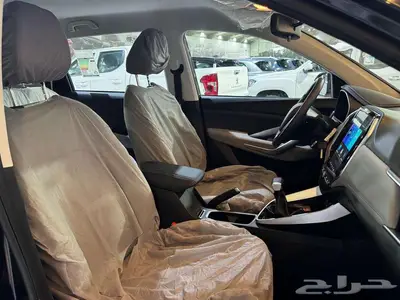 شيفرولية كابتفيا موديل 2025 كيشها والا قسطها مع خالد 40