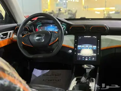 دونج فينج شاين 2025 بسعر 43000 22