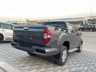 ماكسيس T70 ديلوكس ديزل 2024 3
