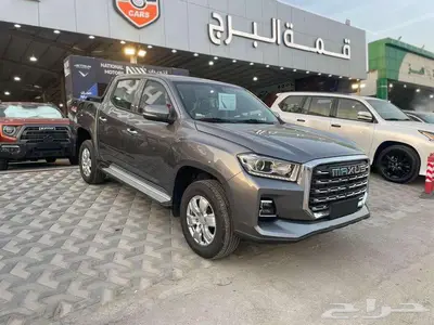 ماكسيس T70 ديلوكس ديزل 2024 0