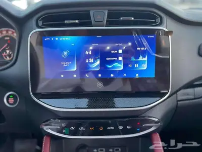 ماكسيس T70 ديلوكس ديزل 2024 9