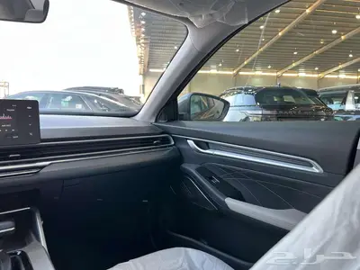 جيلي امجراند 2025 كاش واقساط 13