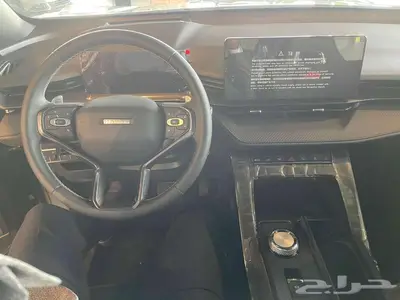 عرض خاص هافال H6 GT جي تي موديل 2025 7