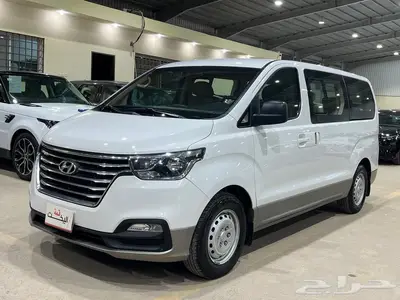 اتش ون 2020 ركاب بنزين 2