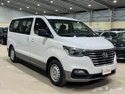 اتش ون 2020 ركاب بنزين 11