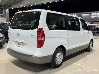 اتش ون 2020 ركاب بنزين 8