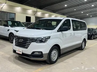 اتش ون 2020 ركاب بنزين 3