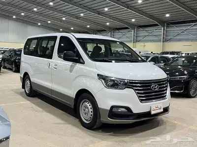 اتش ون 2020 ركاب بنزين 10
