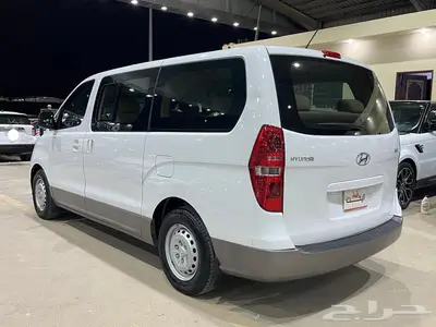 اتش ون 2020 ركاب بنزين 4