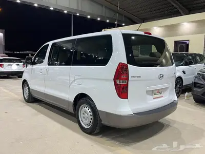 اتش ون 2020 ركاب بنزين 5