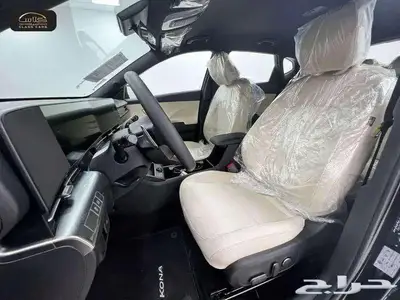 كونا سمارت هايبرد- 2024- 81650 ريال شامل الضريبة 12