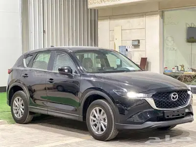 مازدا CX5 موديل 2025 استاندر 4