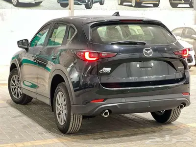 مازدا CX5 موديل 2025 استاندر 14