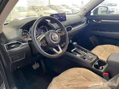 مازدا CX5 موديل 2025 استاندر 11