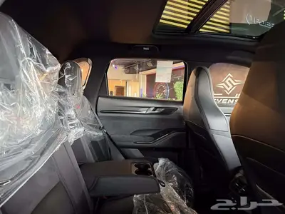 هافال اتش 6 جي تي 2025 عروض سفنز 5