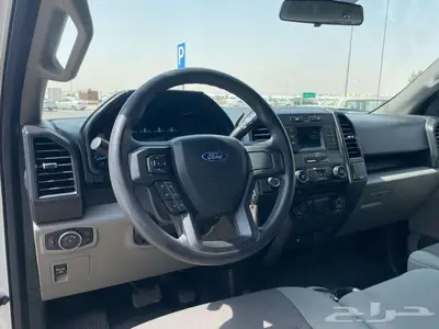 فورد F-150 استاندر دبل 2018 18