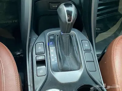 هيونداي سنتافي فل كامل 2014 9