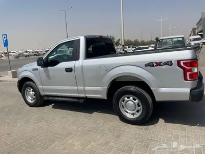 فورد F-150 استاندر دبل 2018 9