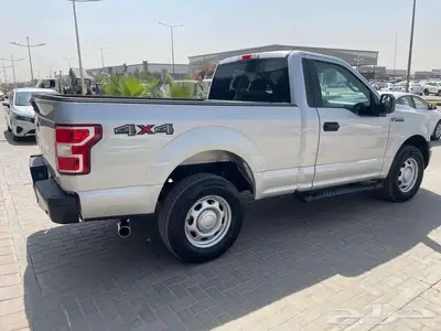 فورد F-150 استاندر دبل 2018 7