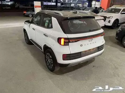 هيونداي فينيو 2024 فل كامل 7