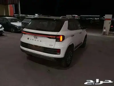 هيونداي فينيو 2024 فل كامل 5