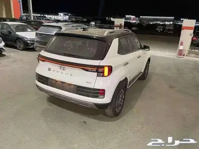 هيونداي فينيو 2024 فل كامل 2