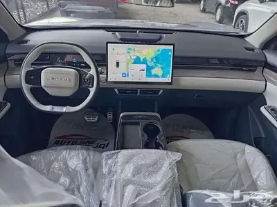 جيتور داشينج لاكجري فل كامل موديل 2024 5