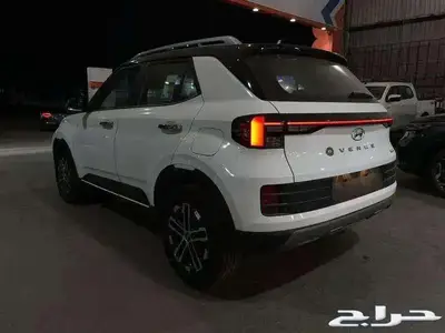 هيونداي فينيو 2024 فل كامل 0