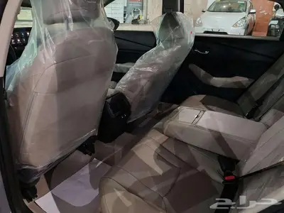 هوندا اكورد EXL موديل 2024 15