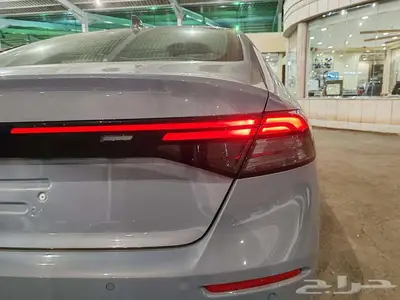 هوندا اكورد EXL موديل 2024 5