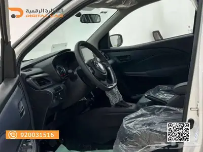 سوزوكي بالينو استندر 2025 وكاله 3