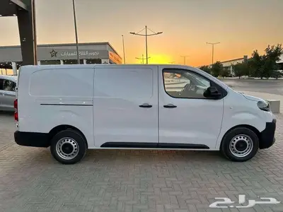 بيجو اكسبريت بضاعة موديل 2025 6