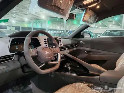 هيونداى النترا سمارت بلس 2025 13