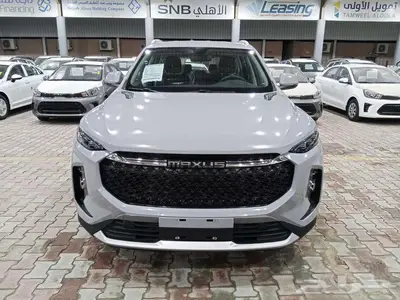 ماكسيس D60 جديد 2025 العائليه 1