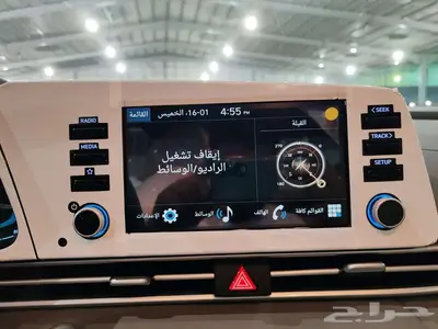 هيونداى النترا سمارت بلس 2025 9