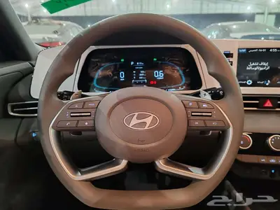 هيونداى النترا سمارت بلس 2025 8
