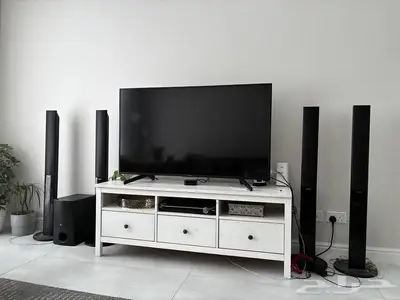 سوني مسرح منزلي متكامل 0