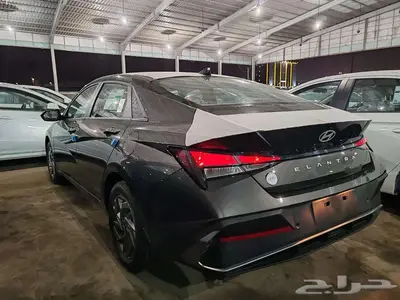 هيونداى النترا سمارت بلس 2025 3