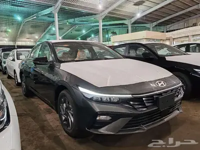 هيونداى النترا سمارت بلس 2025 1