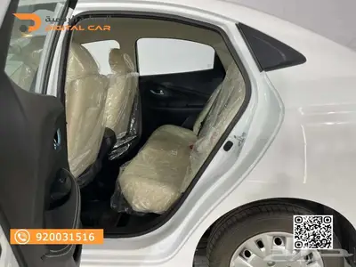 شانجان السفن استندر 2025 كاش واقساط 6